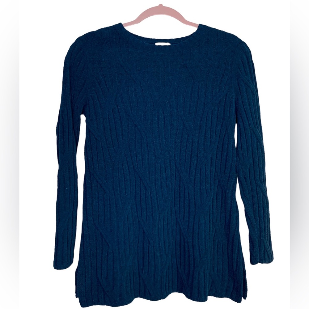 J Jill sweater